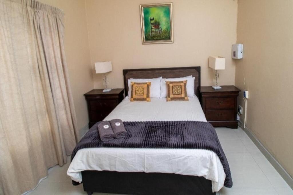 Roots Self Catering Group Unit 3, Gqeberha