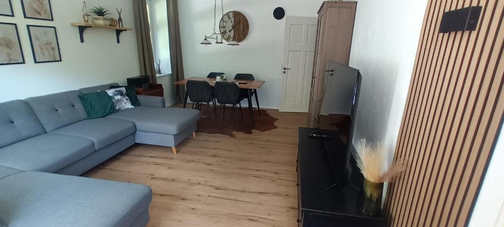 renovierte Altbauwohnung im Oberallgäu - 3