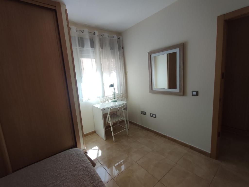Apartamento fuerte - 5