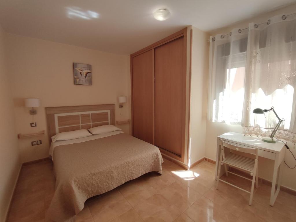 Apartamento fuerte - 4