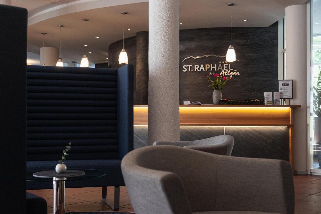 Hotel Raphael im Allgäu - 4