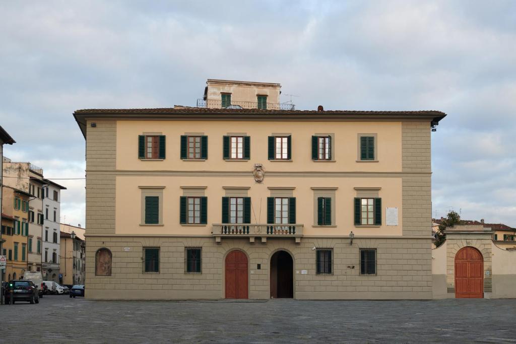 Casa Santo Nome di Gesu - 3