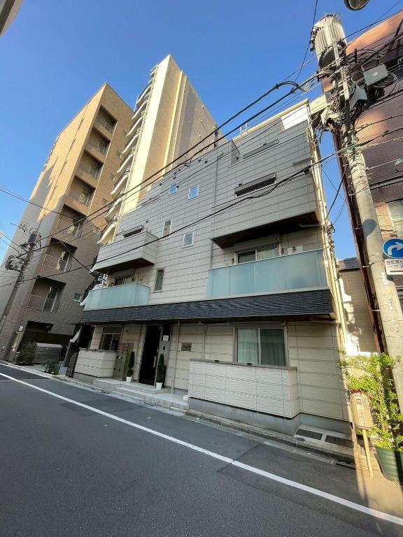 OPEN SALE! Stylish Stay near AKIHABARA! May2025 Open! 秋葉原 CORE HOTEL
