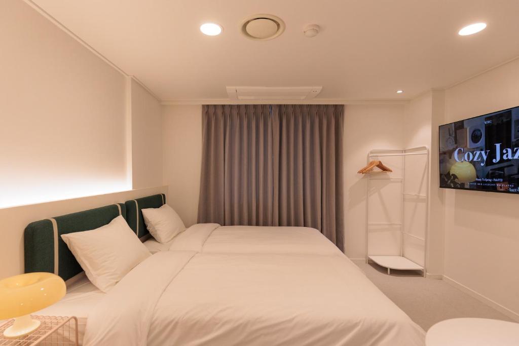 Wecostay Cheongnyangni