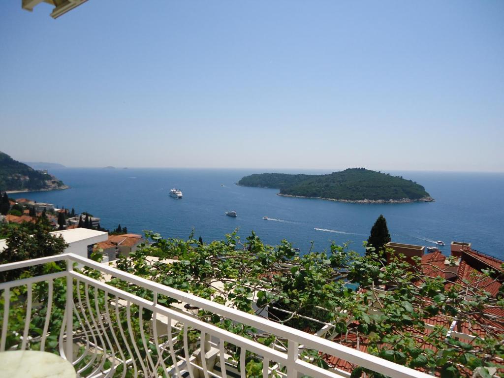 Peric Rooms Dubrovnik — Hotel in Dubrovnik