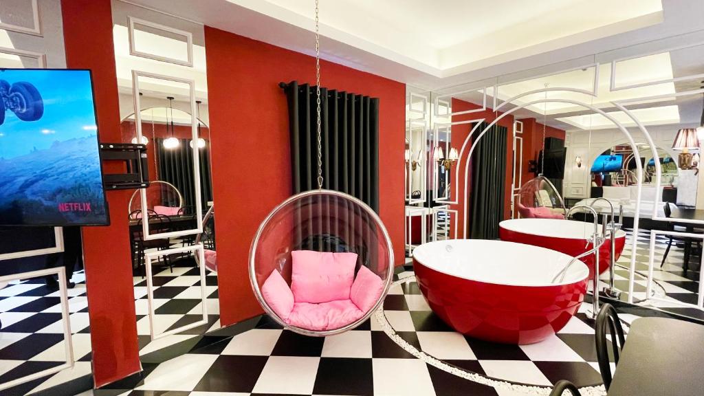 A In Hotel Atistar