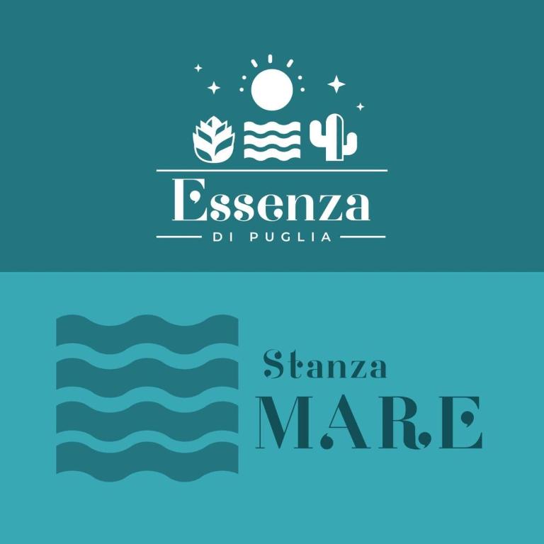 Essenza di Puglia - Home Holiday Stanza Mare, Mola di Bari