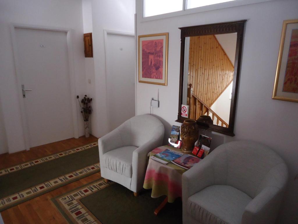 Peric Rooms Dubrovnik photo