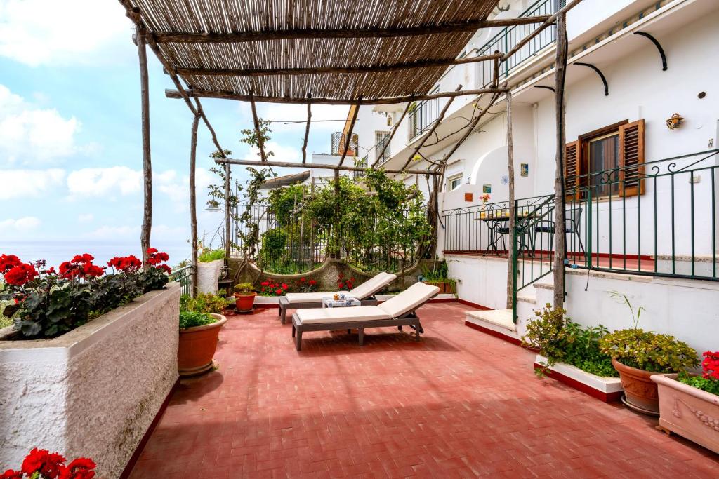 Casa Del Sole - 2
