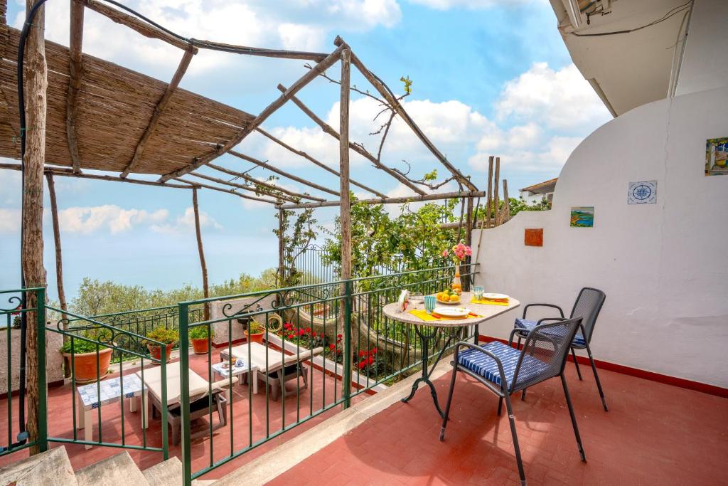 Casa Del Sole - 3