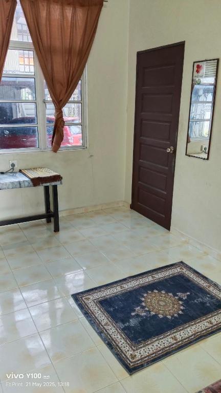 Penginapan Villa D Doa Maju
