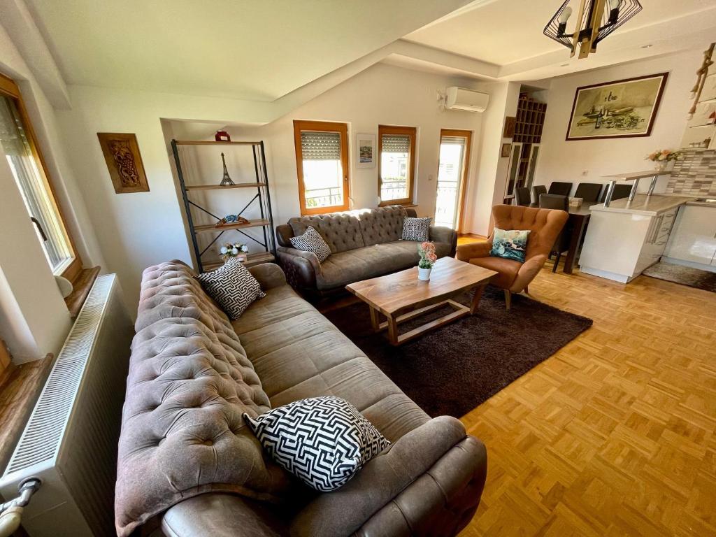 MyHOME Apartment, Struga