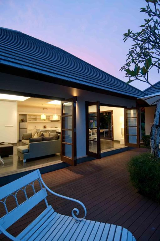 Nunia Boutique Villas