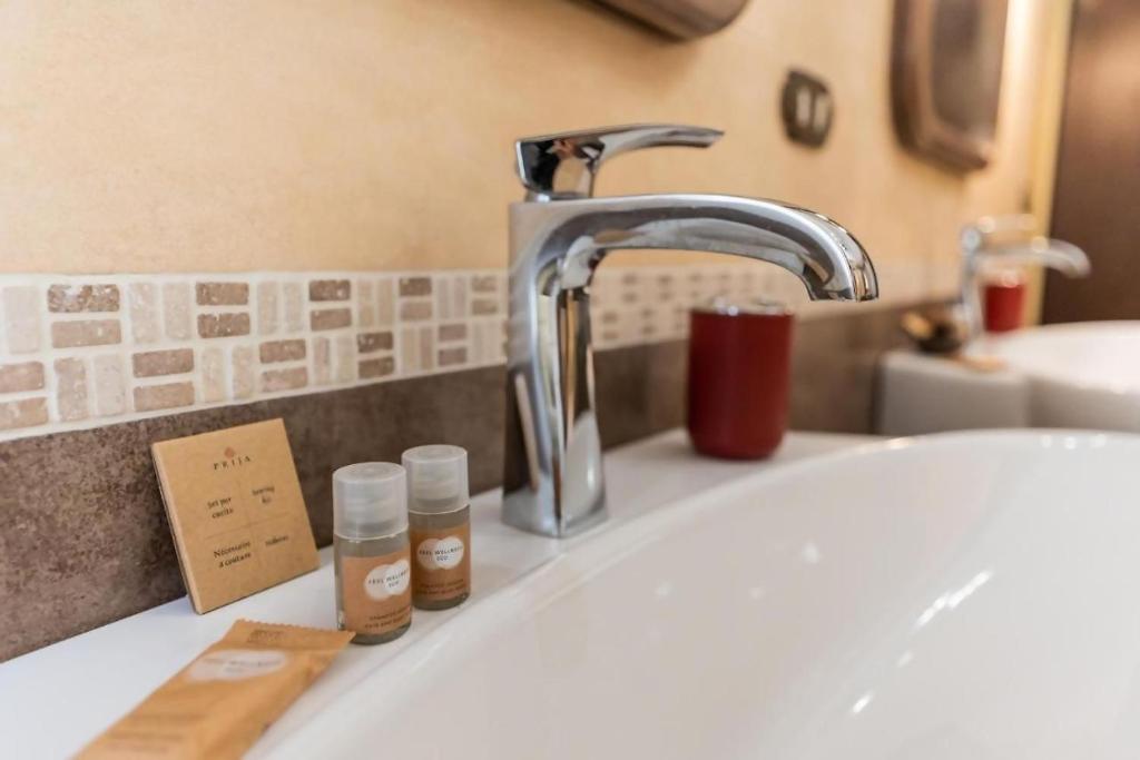 Errico Suite e Rooms - 4