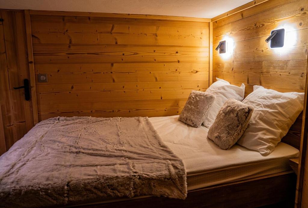 Silveralp Cosy Apartment 6 people - 2
