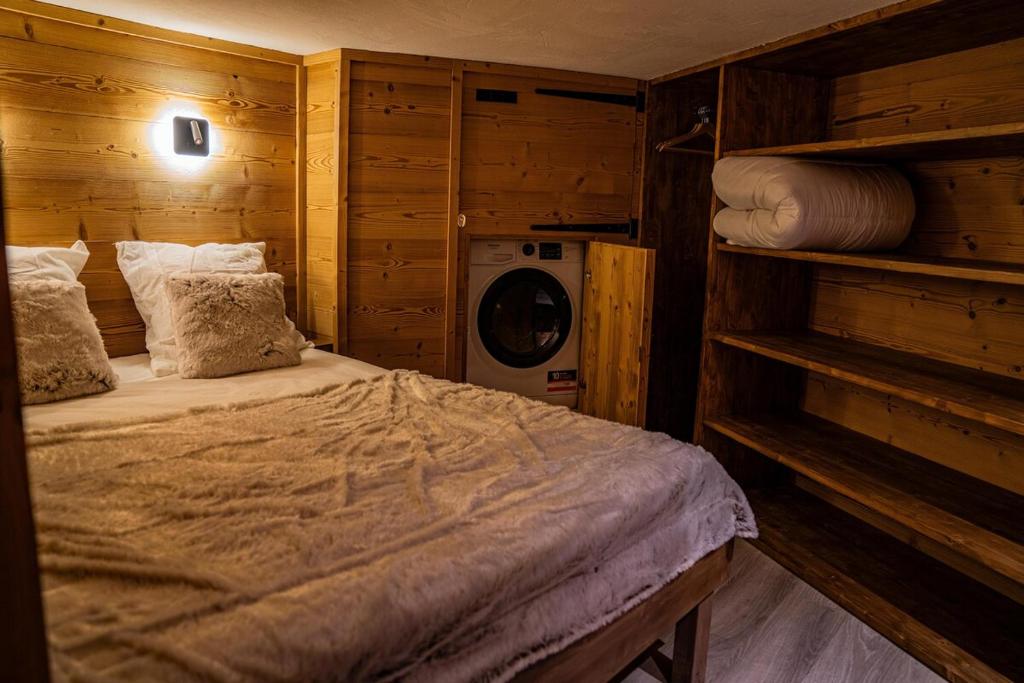 Silveralp Cosy Apartment 6 people - 3