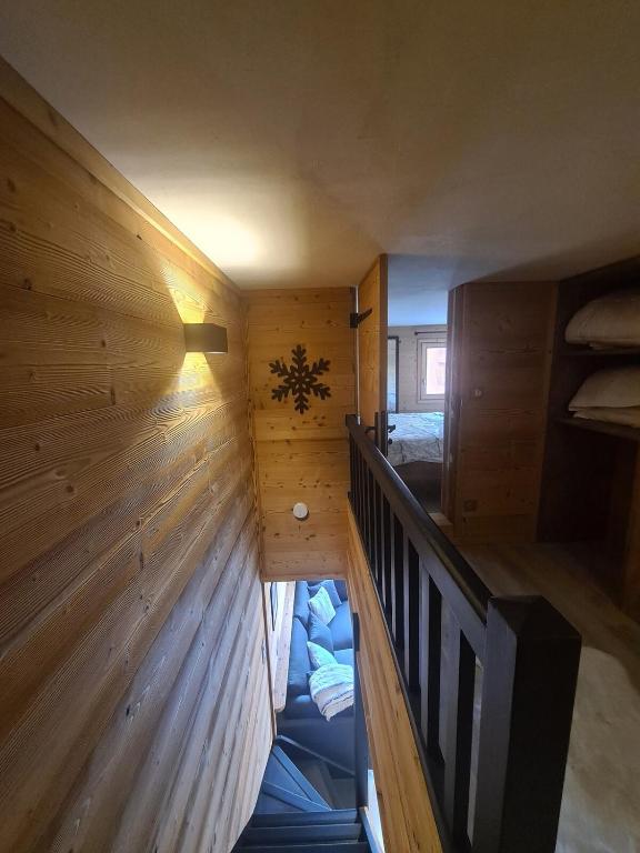 Silveralp Cosy Apartment 6 people - 4