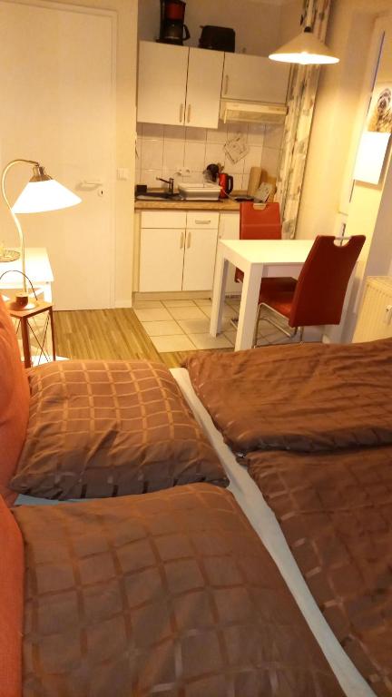 Haus Having WE 301 Lütte Stuv, Ostseebad Sellin