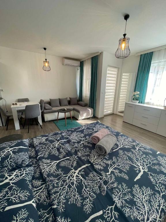 Apartman 14 - 3