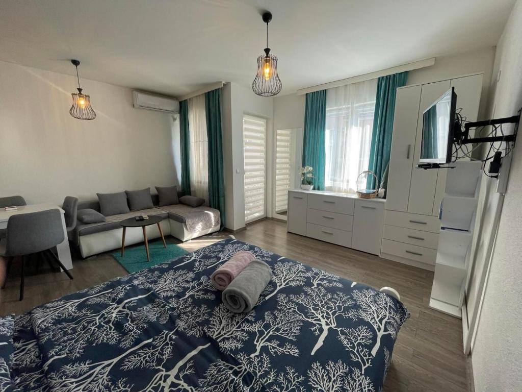 Apartman 14 - 4