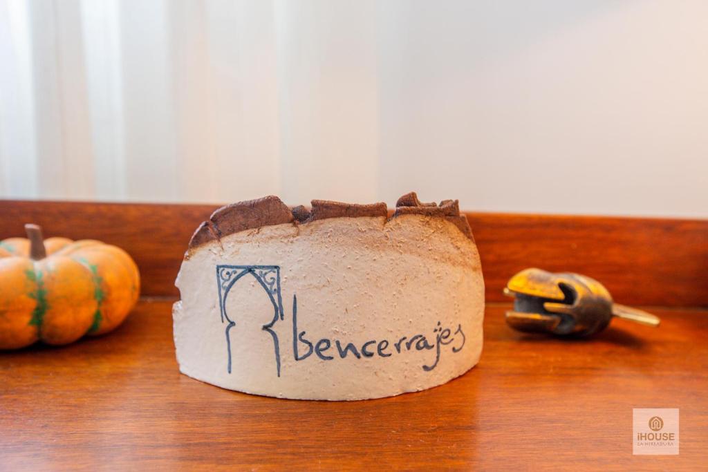 Abencerrajes 14 - 2