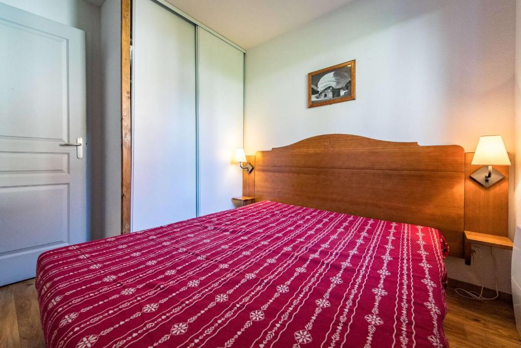 Appartement 6 à 8 pers à Albiez - 2