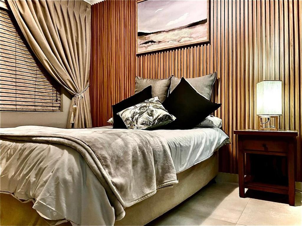 Little Swift 2, Secunda