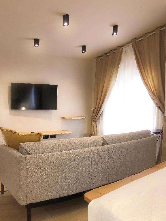 Apartamento TorreMar Natura Urbanización Naturista, Piscina Climatizada, Bajo con Jardín, Parking - 3
