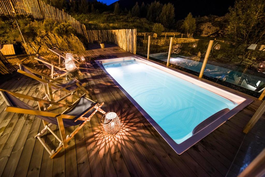Mountain Hostel Tarter - 4