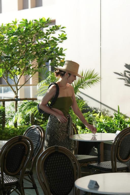 Hotel Facilities