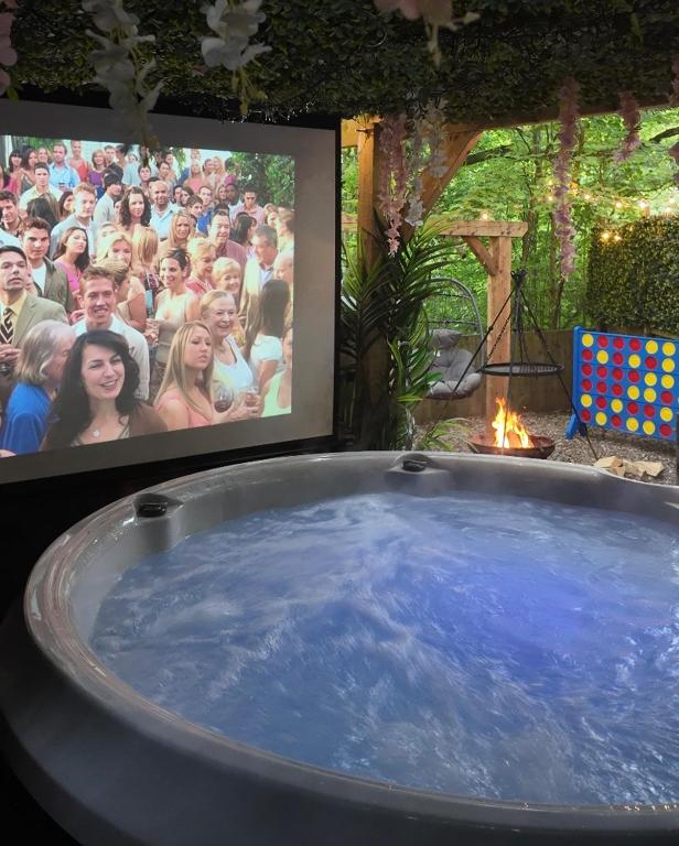 Squirrels Nest, Hartlebury