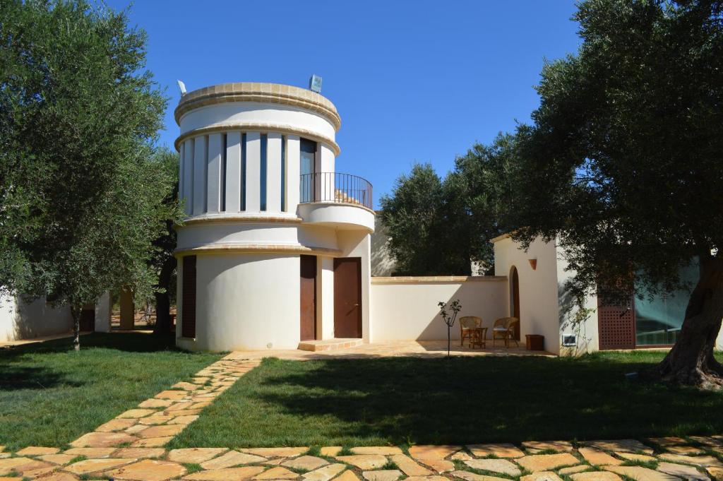 Masseria Le Celline - 5
