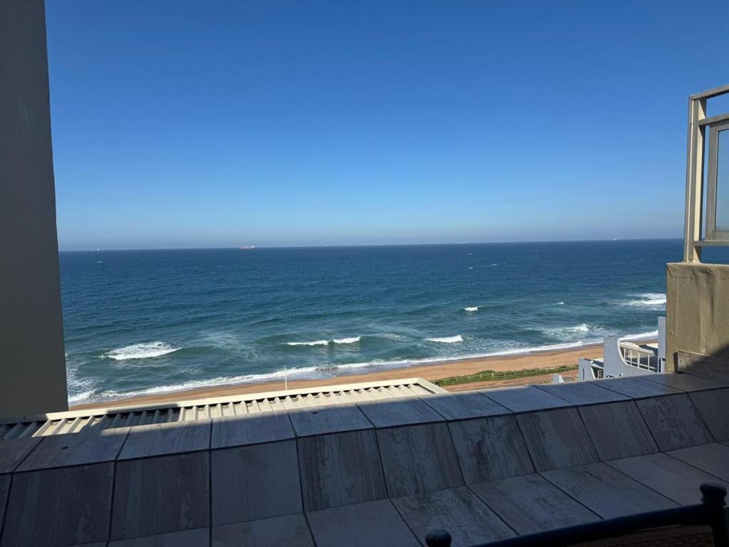 Ocean Breaks, Umdloti