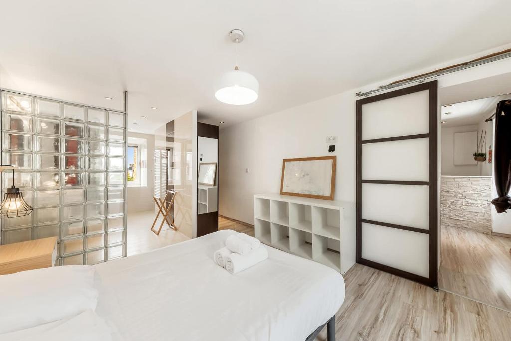 L'Amadea - Duplex - 3 pers au coeur de Parame - 3