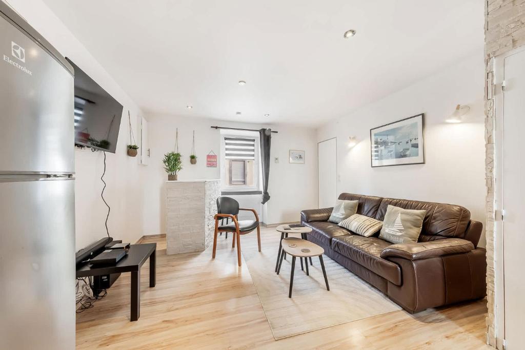 L'Amadea - Duplex - 3 pers au coeur de Parame - 4