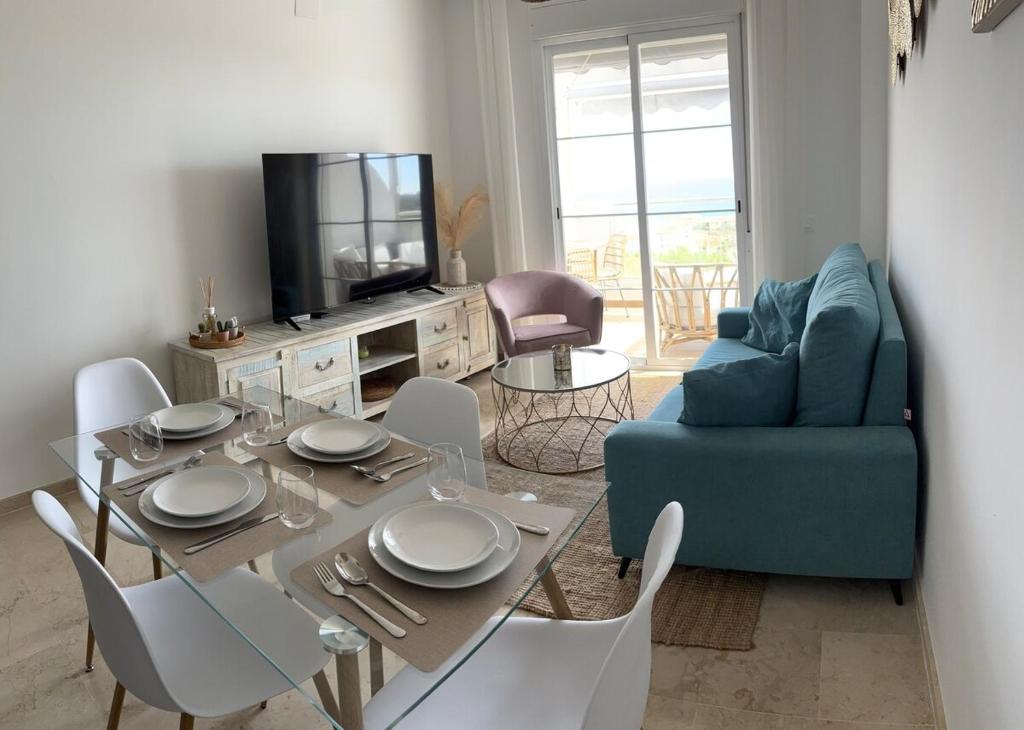 Blue View with 2 bedroom and swimming pool - 2
