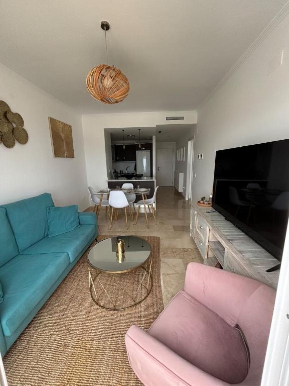 Blue View with 2 bedroom and swimming pool - 5