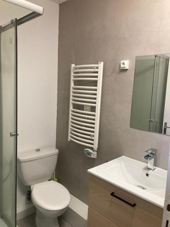 Le Relais Charraud - 3