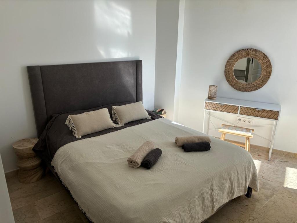 Blue View with 2 bedroom and swimming pool - 3