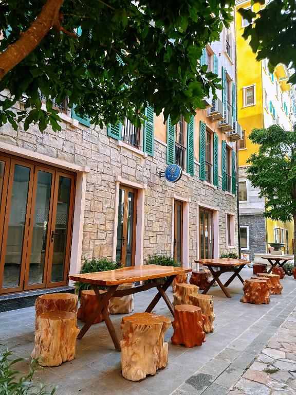 Thala Hotel Sorrento