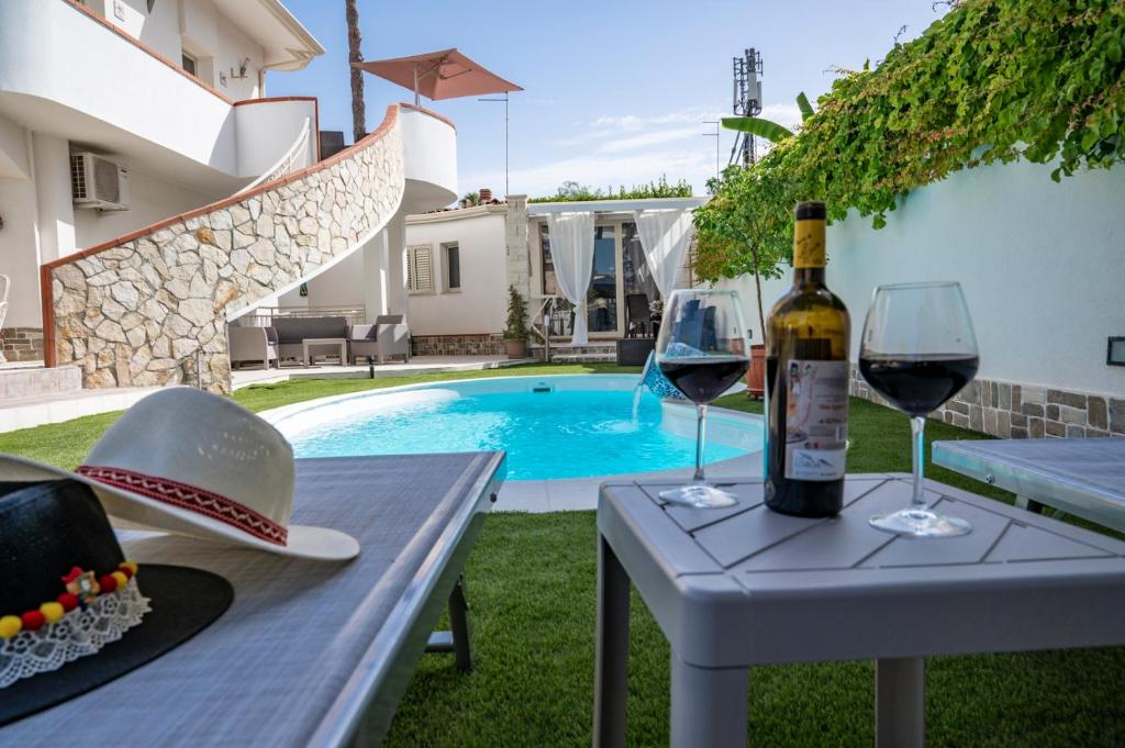Villa Marika - 4