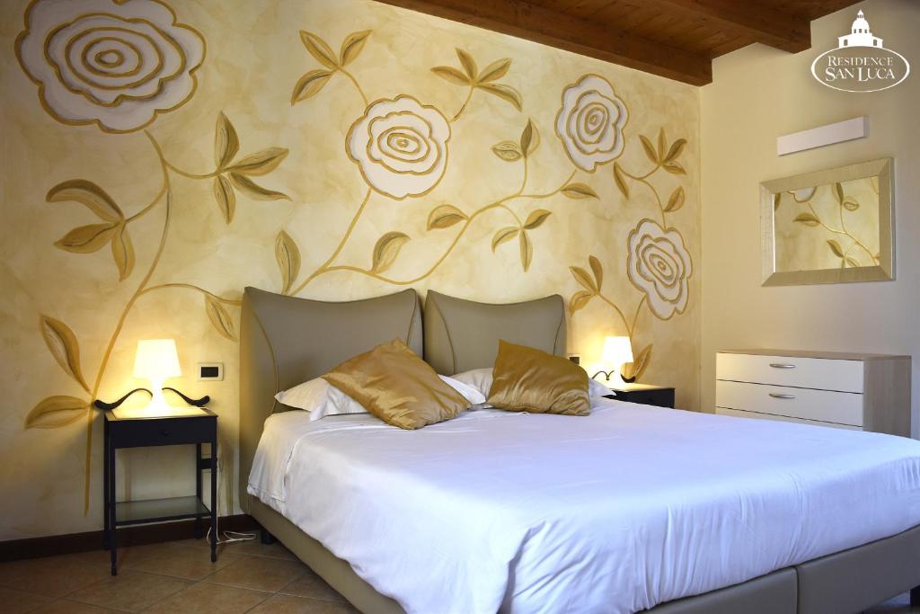 Int 6 - Suite Marco by Residence San Luca, Bologna