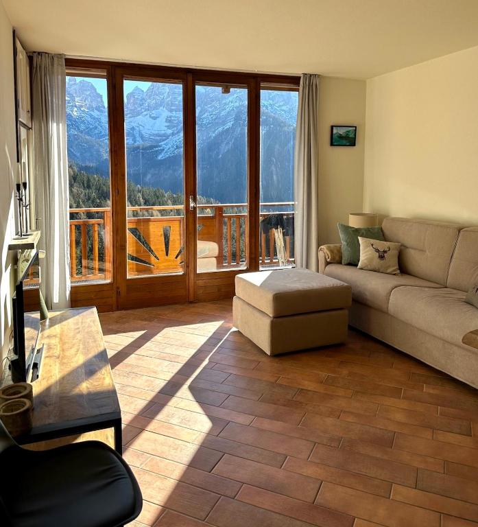 Bilocale Fracinglo - 4