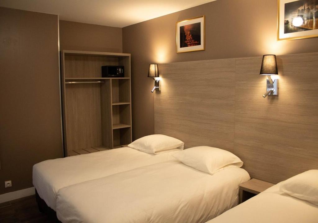 Paris Rooms & Dreams Hotel - 2