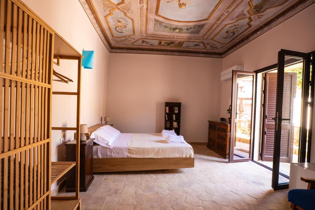 Villa Amoroso - Ospitalità Mediterranea - 2