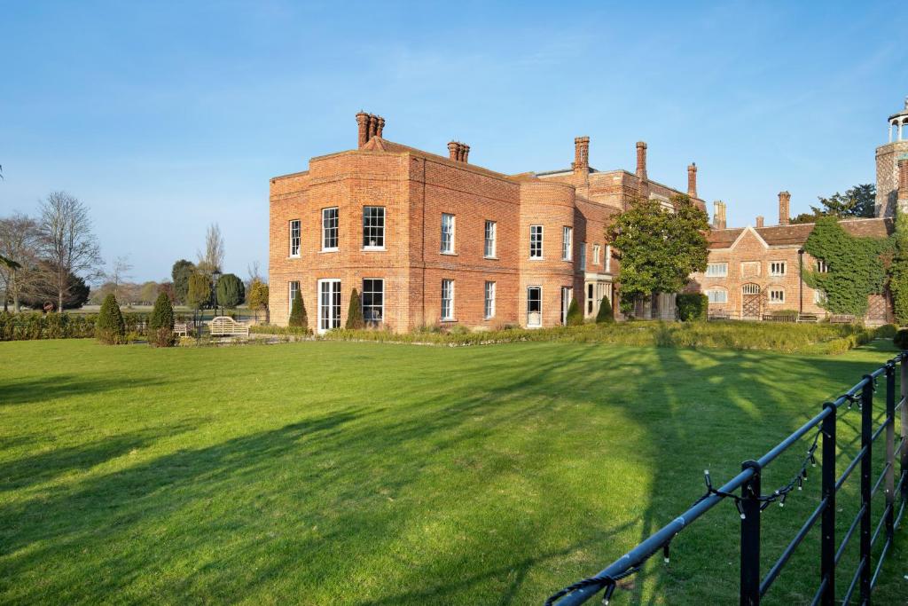 Darcy West, Colchester