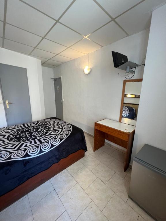 Hotel Gambetta - 3