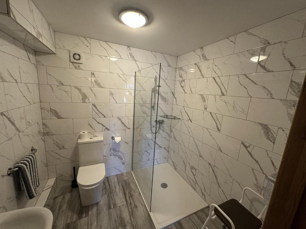 バスルーム（客室）