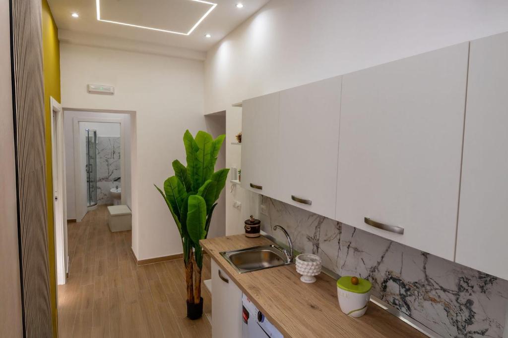 Casa Donna Ina - 4