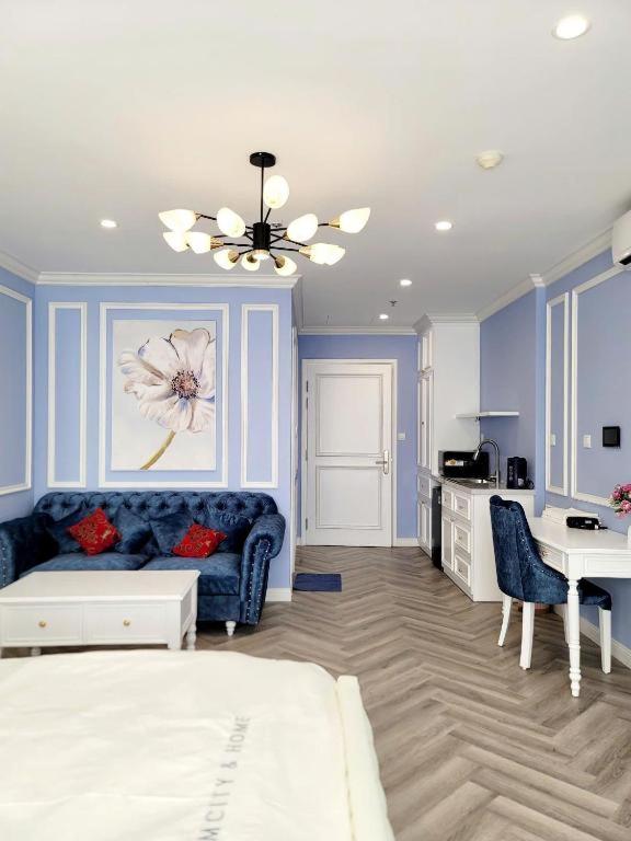 Vinhome Ocean Park 1 Gia Lâm, Hà Nội Apartment